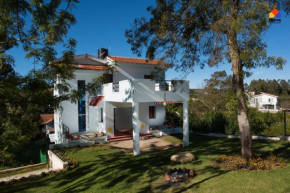 Trippr Kodaikanal Backpacker Hostel